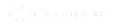 Alpha Strategy